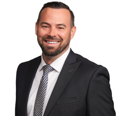 George T. Williamson, Attorney at Farr Law Firm